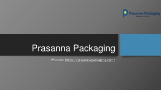 Efficient Bottle Sealing with Prasanna Packaging's Automatic Crown Capping Line in Thane