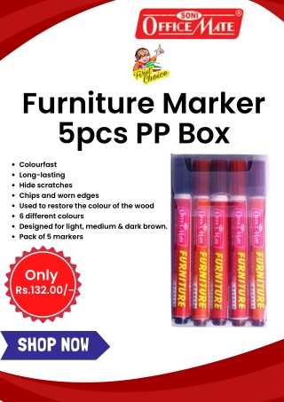 Buy Furniture Markers Online at Lowest Price in India