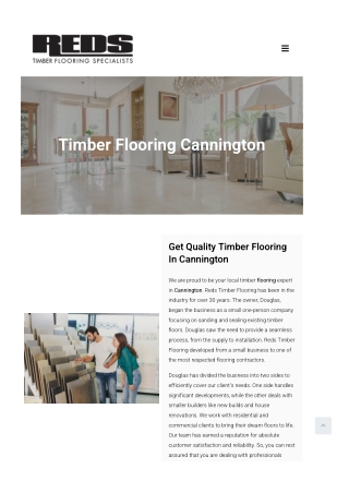 Kensington Flooring