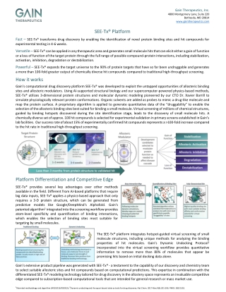 SEE-Tx-Platform-Overview