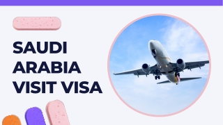 saudi visit visa