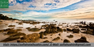 Search Hua Hin's Best Hotels  SofiaHotelHuahin