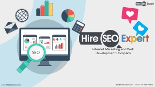 One Of The Best Digital Marketing Agency - Hire Seo Expert