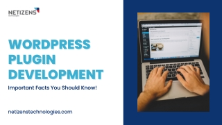 Why Is Custom WordPress Plugin Development Important?