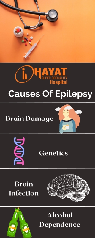 Causes Of Epilepsy