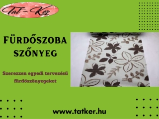 Válassza a Legjobb fürdőszoba szőnyeget, hogy felfrissítse fürdőszobáját