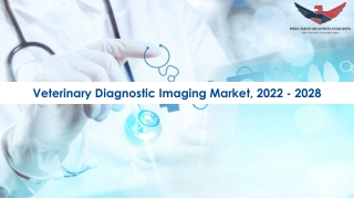 Veterinary Diagnostic Imaging Market Growth Insights 2022