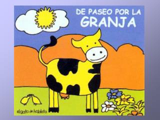 la granja
