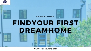 Rent an apartment with Orion Housing | USC Student Housing