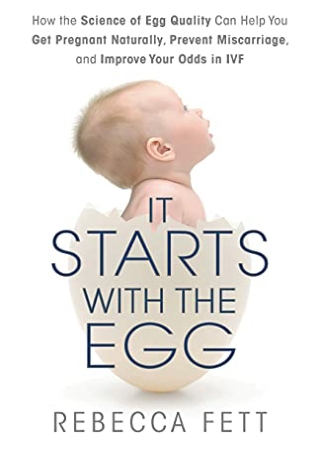 (pdF) full d!OWNLOAD It Starts with the Egg: How the Science of Egg Quality