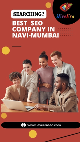 Best SEO Company in Navi-Mumbai