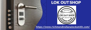 Locksmith Service Richmond Indiana