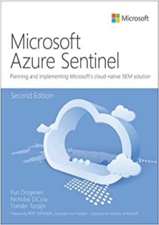 DOWNLOAD Microsoft Azure Sentinel Planning and implementing Microsoft s cloud native