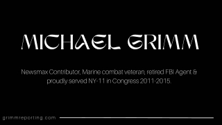 Michael Grimm Reporter
