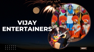 Western Bollywood Dance group in Ludhiana for your Event!