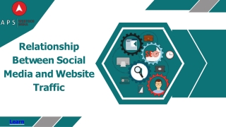 Know How Social Media Help in Increase Website Traffic