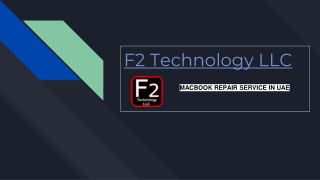 f2Macbook is Apple Authorized Service Center in Dubai and Sharjah. Apple Macbook