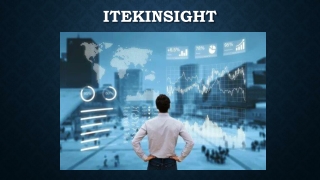 Job Description for a Salesforce Business Analyst in US - Itekinsight
