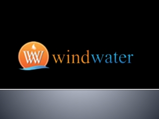 Windwater By - South Padre blvd hotel