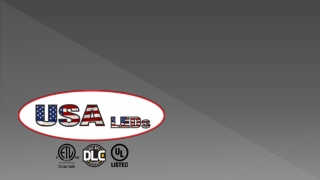 USA LED By - LED Lamp Wholesaler