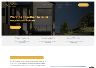 New Properties in Christchurch | Premium Quality Properties in Christchurch