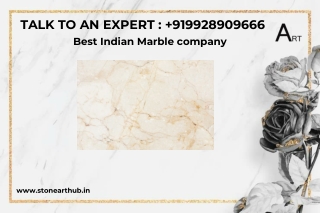 Best Indian Marble Manufacturer