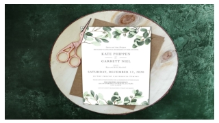 ESSENTIAL WEDDING INVITATION TIPS YOU NEED TO KNOW