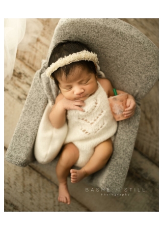 Murrieta Newborn Photographer