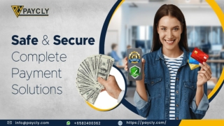 Payment Gateway To Accept The Digital Payments Hassle-free