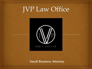 Commercial Real Estate Lawyer