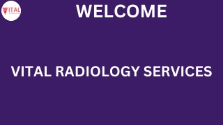 Top Companies in Delhi with Teleradiology Reporting