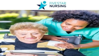 Needs of certified nursing assistant in New York-