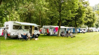 Camping Assen