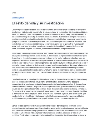 Uribe