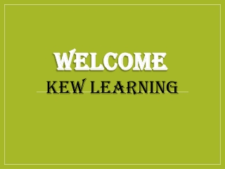 Best 11 Plus Tutoring in New Malden