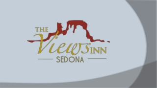 Viewsinn By - Best Sedona Hotels with Views