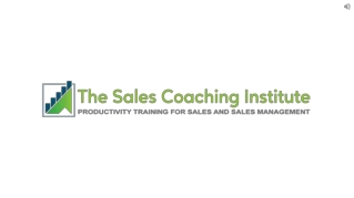 Hire An Interim VP of Sales To Boost Sales Performance