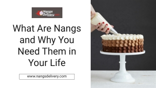 Nangs