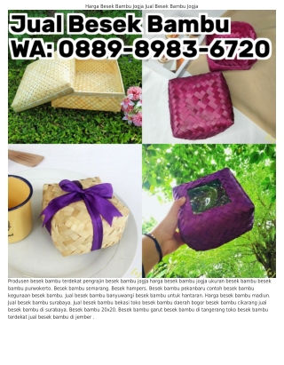 Ö88ᑫ·8ᑫ8౩·Ꮾᜪ2Ö (WA) Besek Hampers Lebaran Gambar Besek Tahlilan
