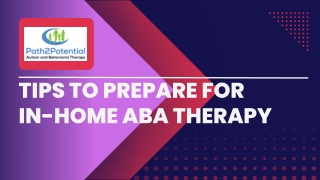 _Tips to Prepare Your for In-home ABA Therapy
