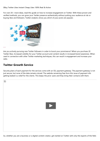 10 Best Facebook Pages of All Time About buy cheap twitter likes