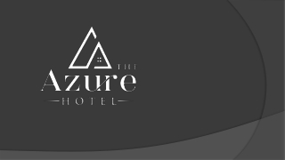 The azurehotel By - Hotel Near Mesa Arts Center