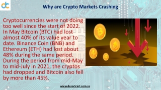 Why are Crypto Markets Crashing.pptx
