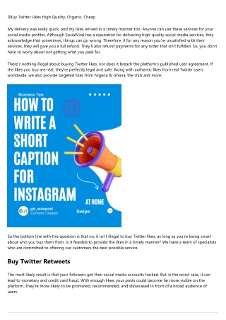 14 Common Misconceptions About buy twitter likes