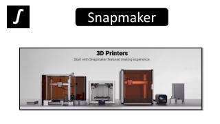 How to Get the Best Out Of Snapmaker 2.0