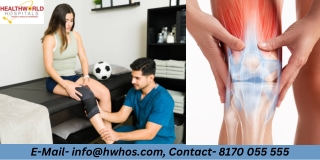 Five reasons to schedule a sports medicine appointment with your doctor  HealthWorldHospitals