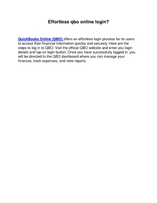 qbo-online-login