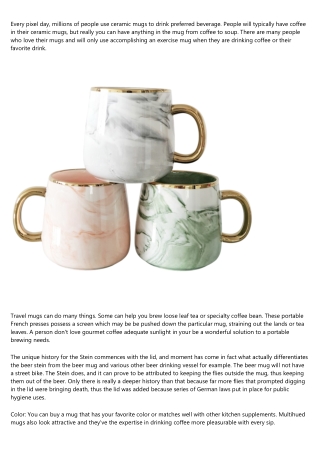 How To Save Money On Ceramic Planter
