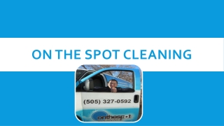 Janitorial Service Farmington, NM