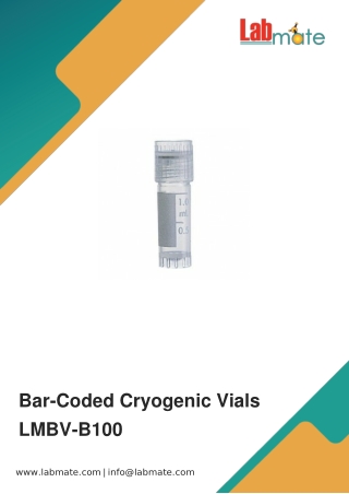 Bar-Coded-Cryogenic-Vials